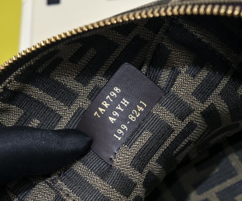 Fendi Cosmetic Bags